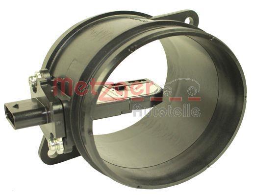 Débitmètre de masse d'air METZGER 0890314